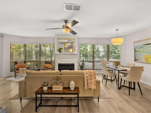 209 14th Street NE, Unit 102, Atlanta, GA 30309