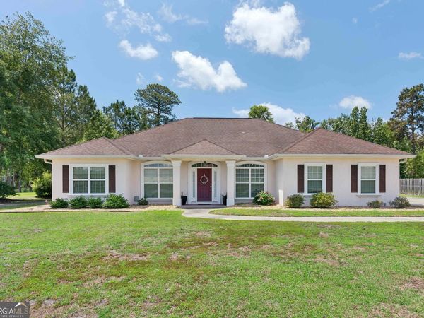 371 Lake Erie Drive, Brunswick, GA 31523