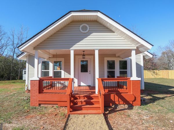 1045 Fairview School Road, Demorest, GA 30535