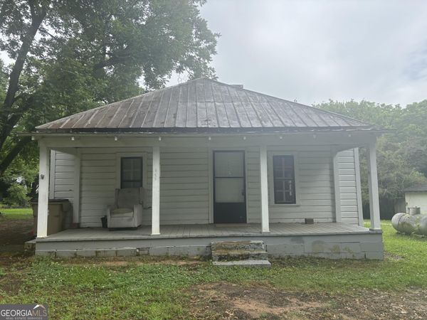 155 West Jefferson Street, Hoschton, GA 30548