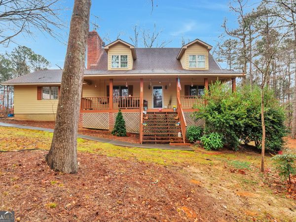 1375 Ridge Road, Lawrenceville, GA 30043