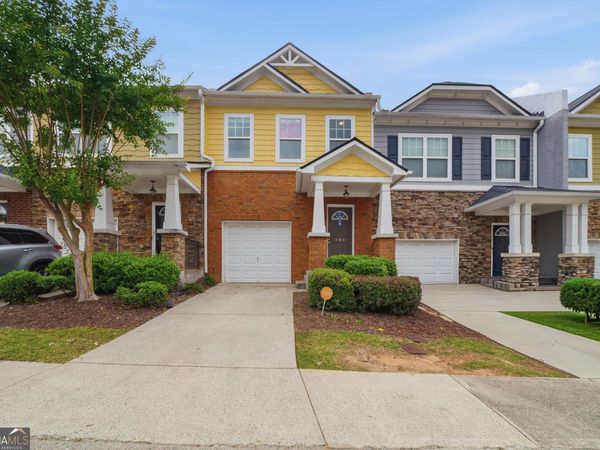 784 Arbor Gate Lane, Lawrenceville, GA 30044