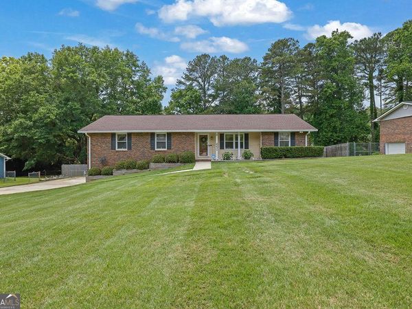 2231 Tourney Drive, Marietta, GA 30062
