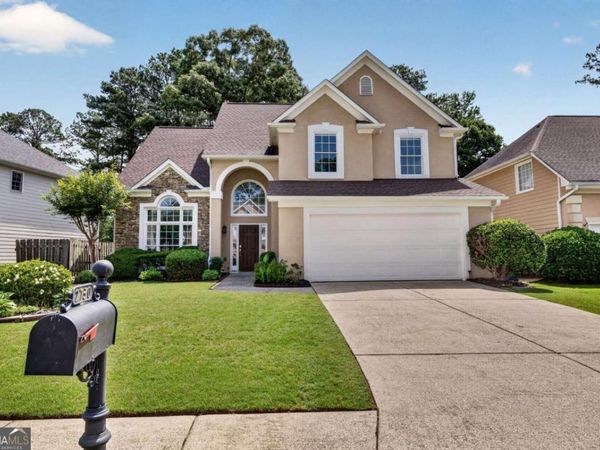 2730 Harper Woods Drive, Marietta, GA 30062
