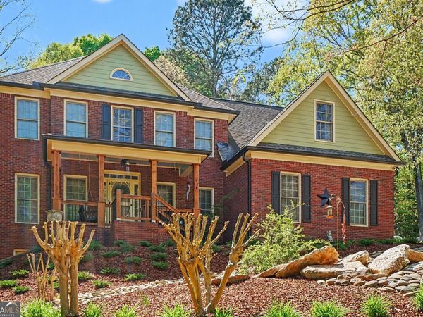 2676 Sleepy Hollow Road, Monroe, GA 30655