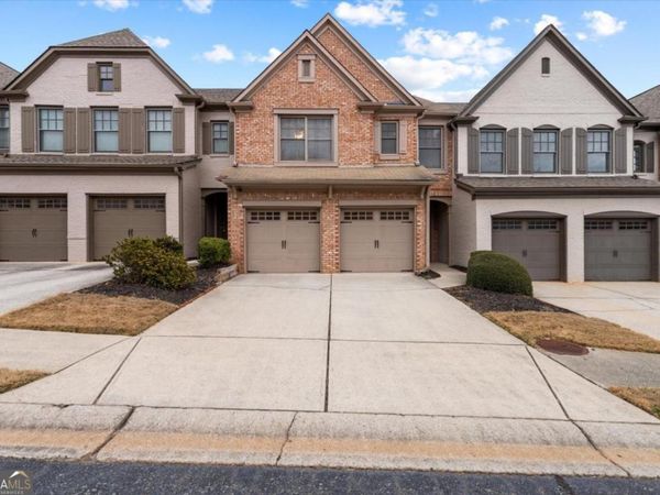 4913 Berkeley Oak Circle, Peachtree Corners, GA 30092