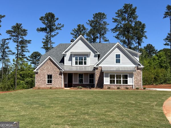 131 Hawthorne Lane, Forsyth, GA 31029