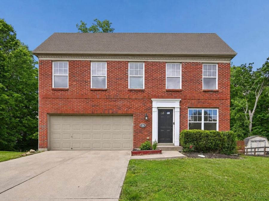3 Meadowlane Drive, Amelia, OH 45102 Photo 1
