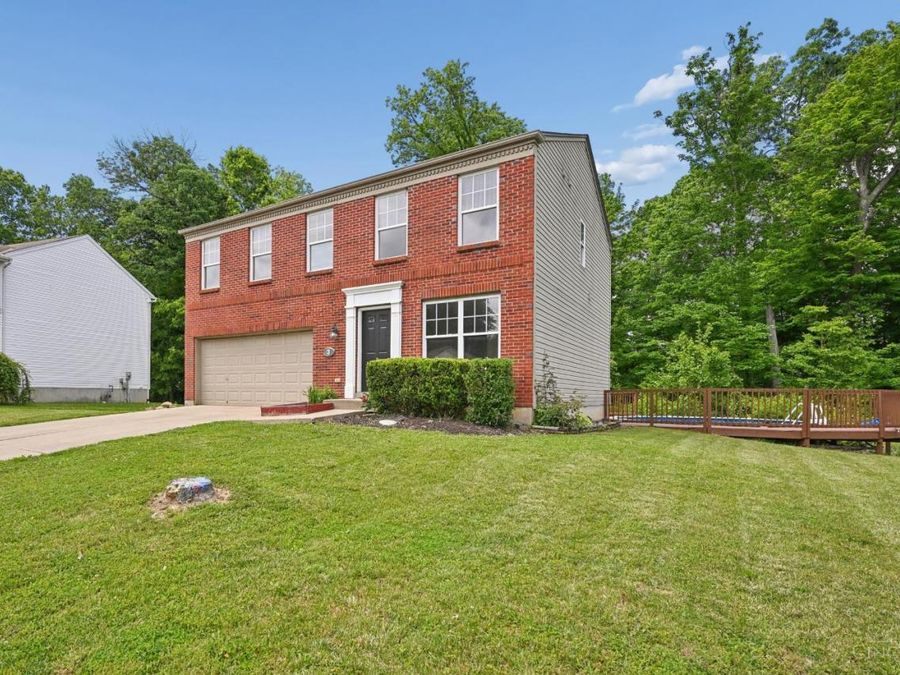 3 Meadowlane Drive, Amelia, OH 45102 Photo 2