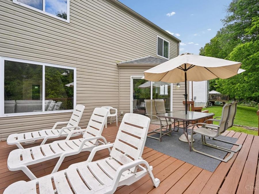3 Meadowlane Drive, Amelia, OH 45102 Photo 30