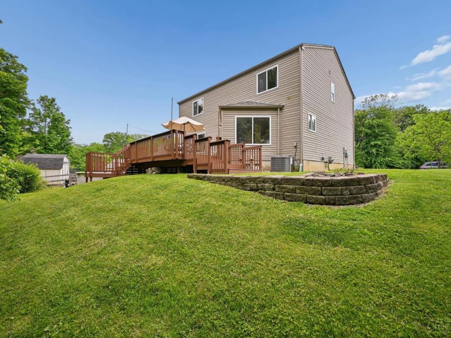 3 Meadowlane Drive, Amelia, OH 45102 Photo 35