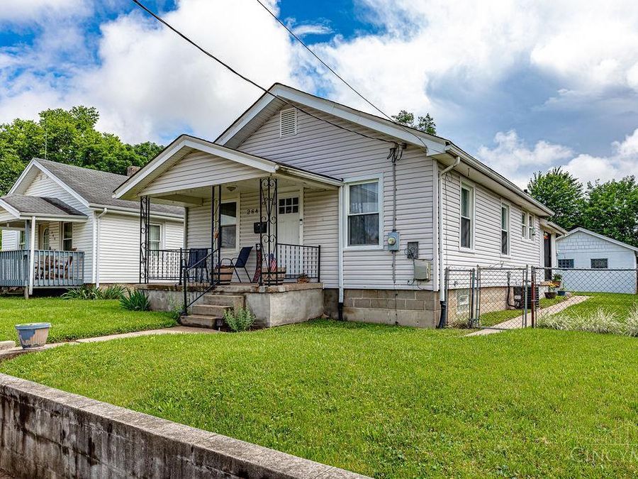 264 Howman Avenue, New Miami, OH 45011 Photo 1