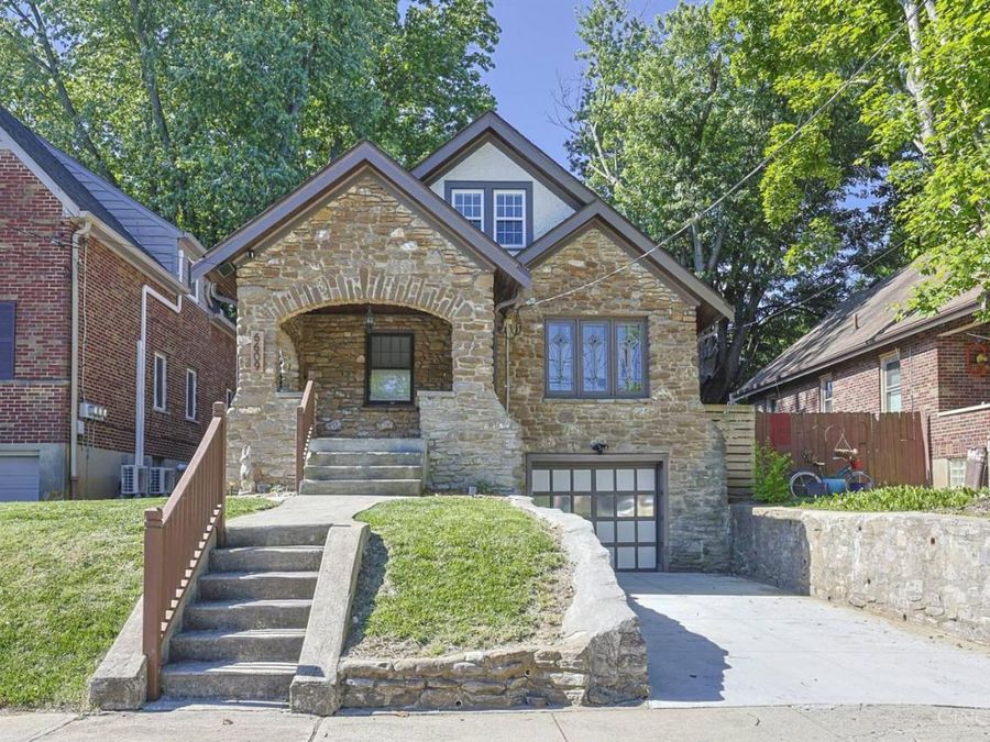 6609 Merwin Avenue, Cincinnati, OH 45227 Photo 1