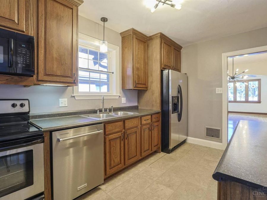 6609 Merwin Avenue, Cincinnati, OH 45227 Photo 15