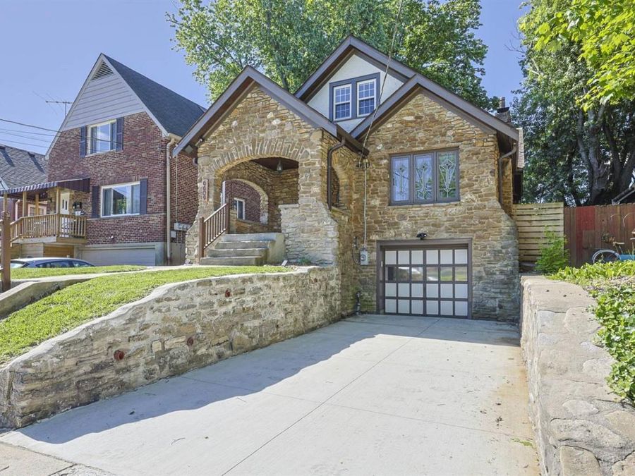 6609 Merwin Avenue, Cincinnati, OH 45227 Photo 2