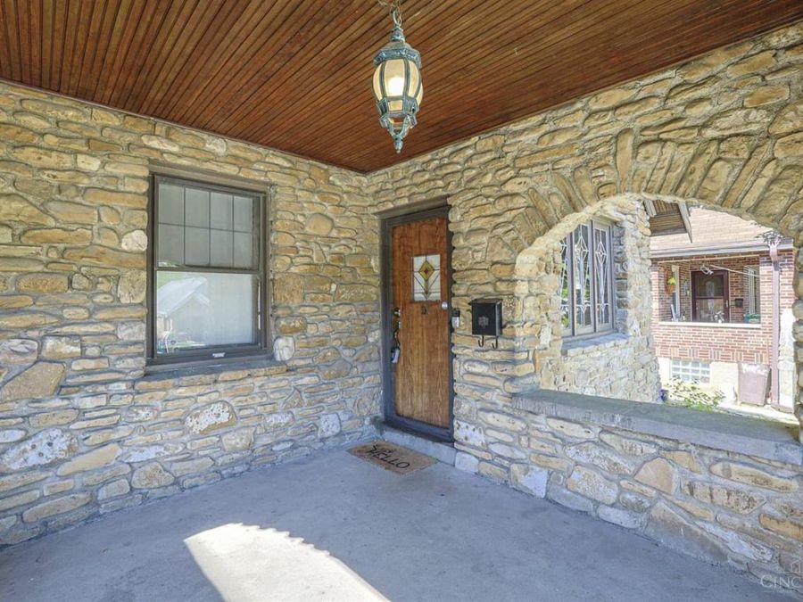 6609 Merwin Avenue, Cincinnati, OH 45227 Photo 3