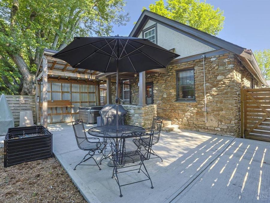 6609 Merwin Avenue, Cincinnati, OH 45227 Photo 33
