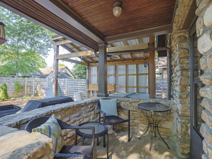 6609 Merwin Avenue, Cincinnati, OH 45227 Photo 34