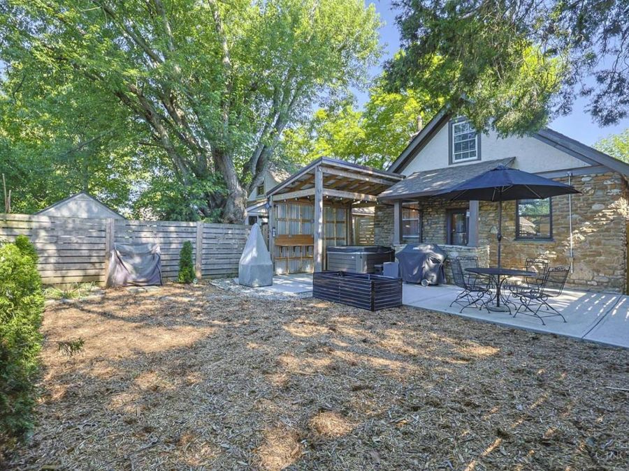 6609 Merwin Avenue, Cincinnati, OH 45227 Photo 36