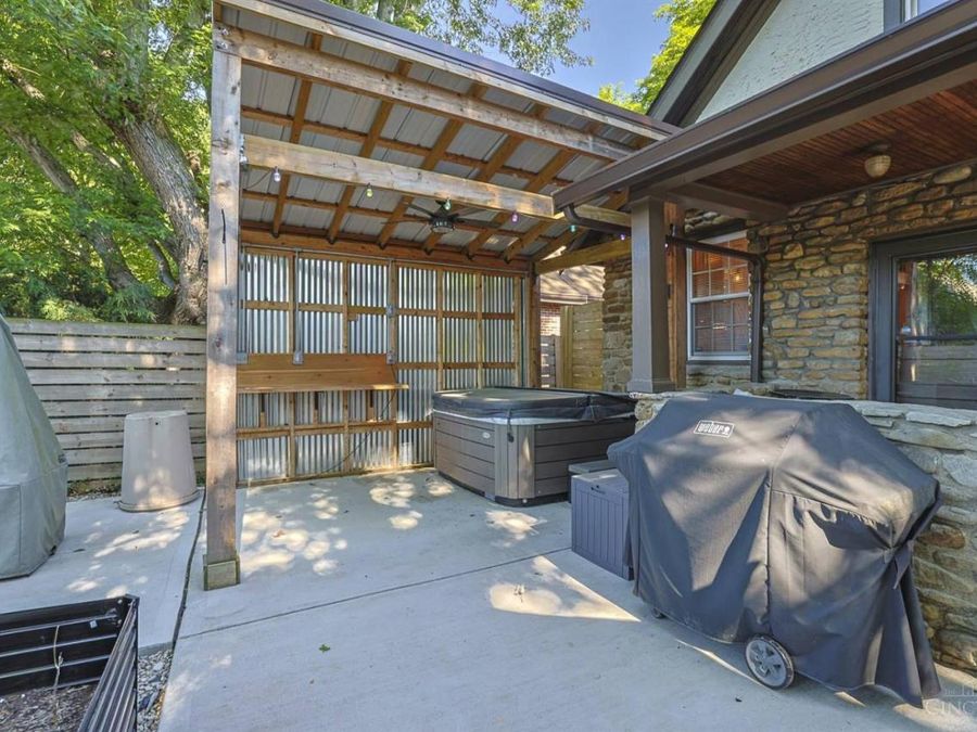 6609 Merwin Avenue, Cincinnati, OH 45227 Photo 39