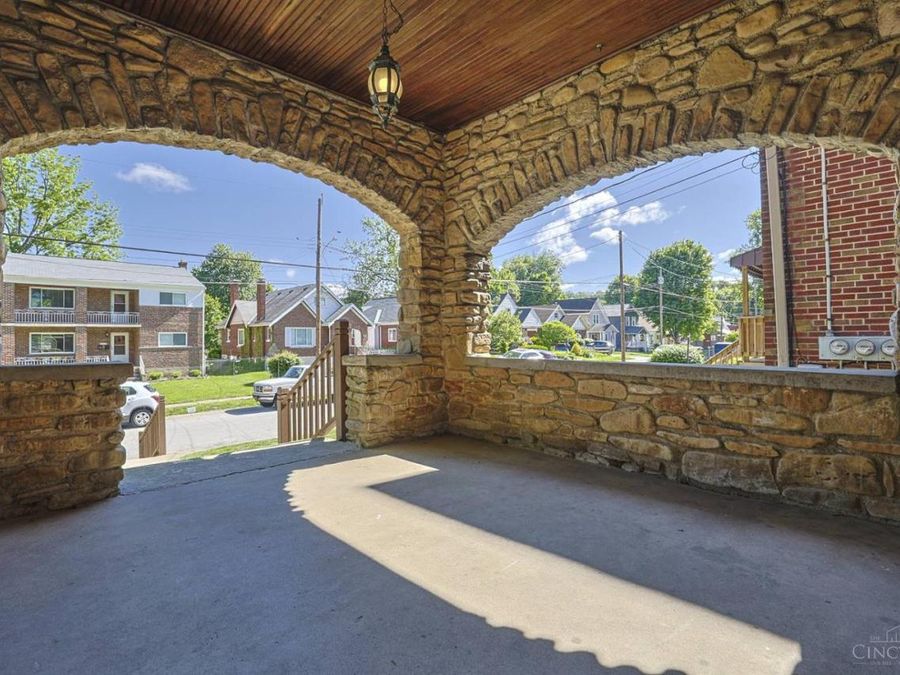 6609 Merwin Avenue, Cincinnati, OH 45227 Photo 4