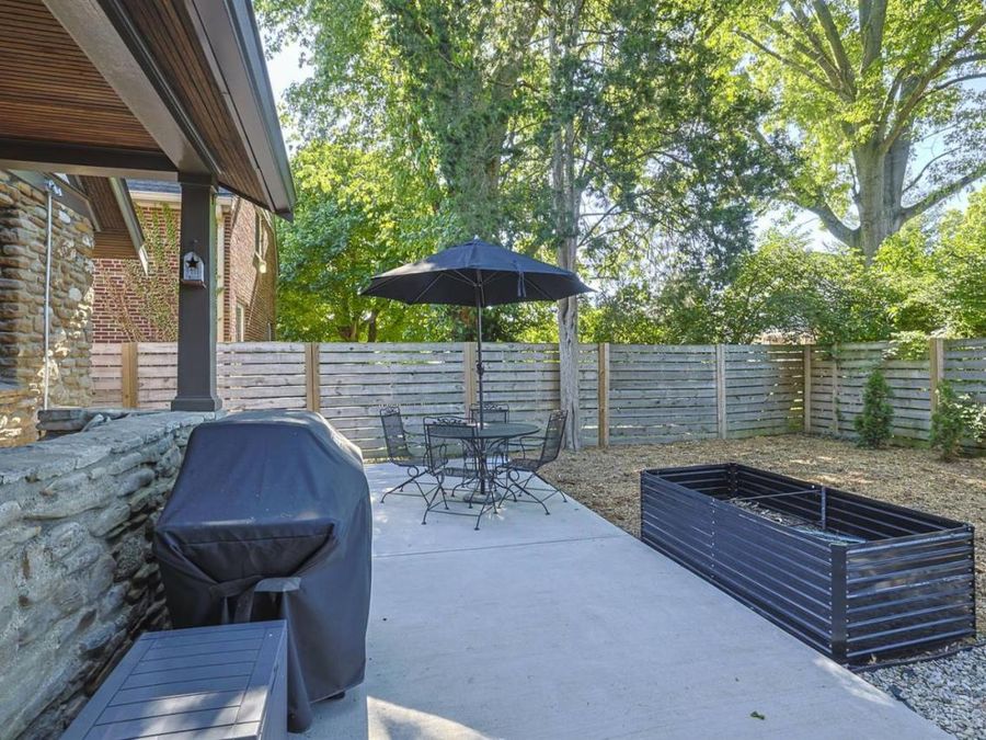 6609 Merwin Avenue, Cincinnati, OH 45227 Photo 41