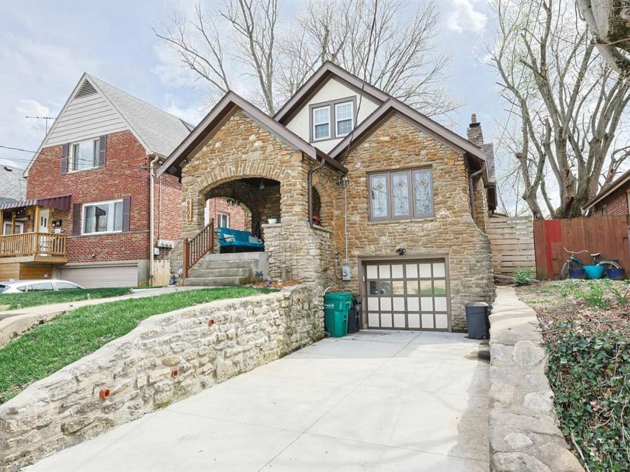 6609 Merwin Avenue, Cincinnati, OH 45227 Photo 43
