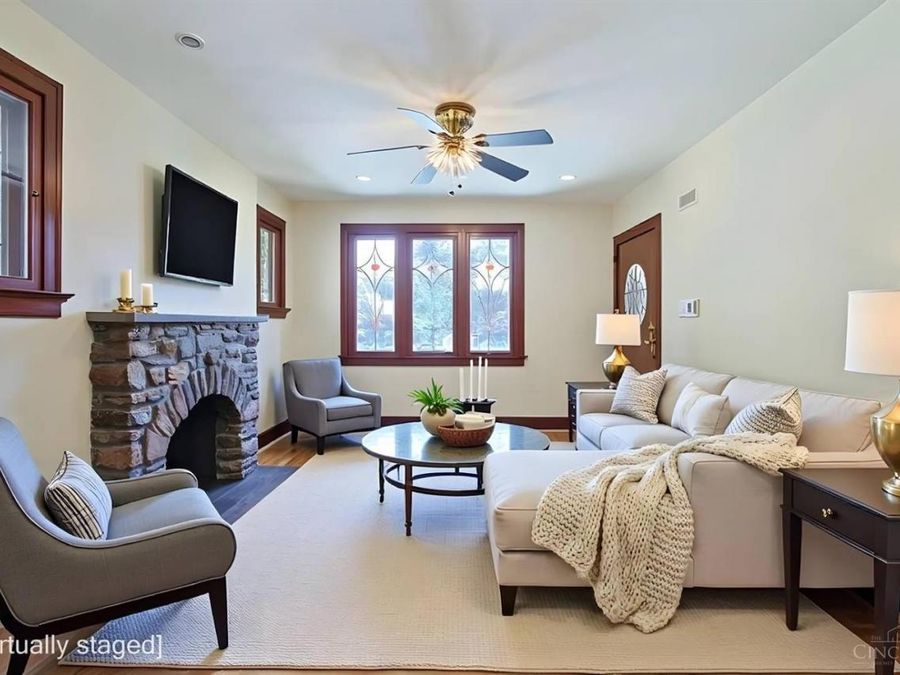 6609 Merwin Avenue, Cincinnati, OH 45227 Photo 44