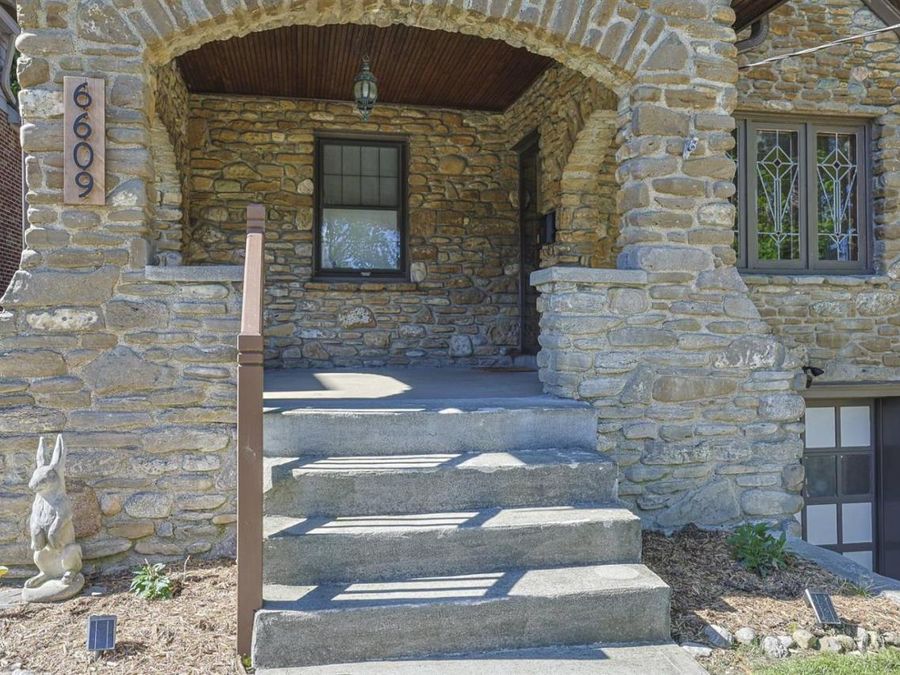 6609 Merwin Avenue, Cincinnati, OH 45227 Photo 5