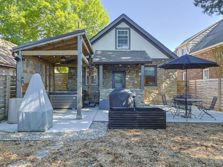 6609 Merwin Avenue, Cincinnati, OH 45227 Photo 51