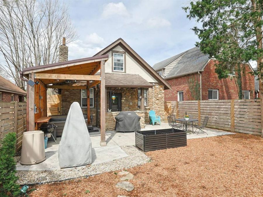 6609 Merwin Avenue, Cincinnati, OH 45227 Photo 52