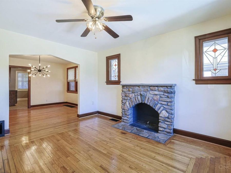 6609 Merwin Avenue, Cincinnati, OH 45227 Photo 7