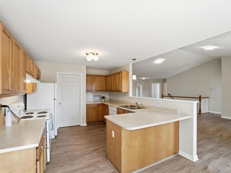 280 Timber Hill Drive, Hamilton, OH 45013 Photo 16