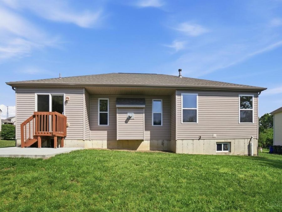 280 Timber Hill Drive, Hamilton, OH 45013 Photo 43