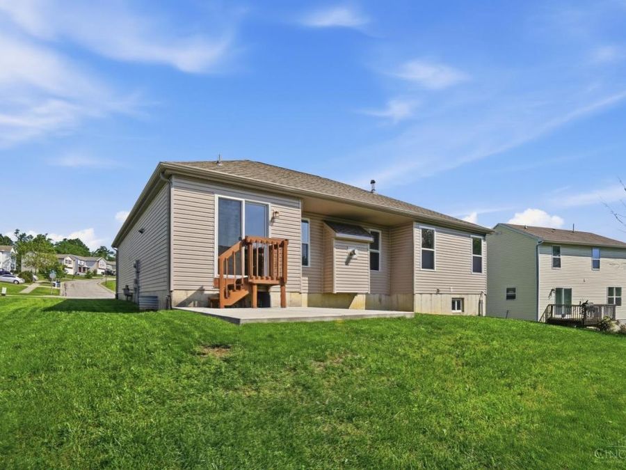 280 Timber Hill Drive, Hamilton, OH 45013 Photo 45