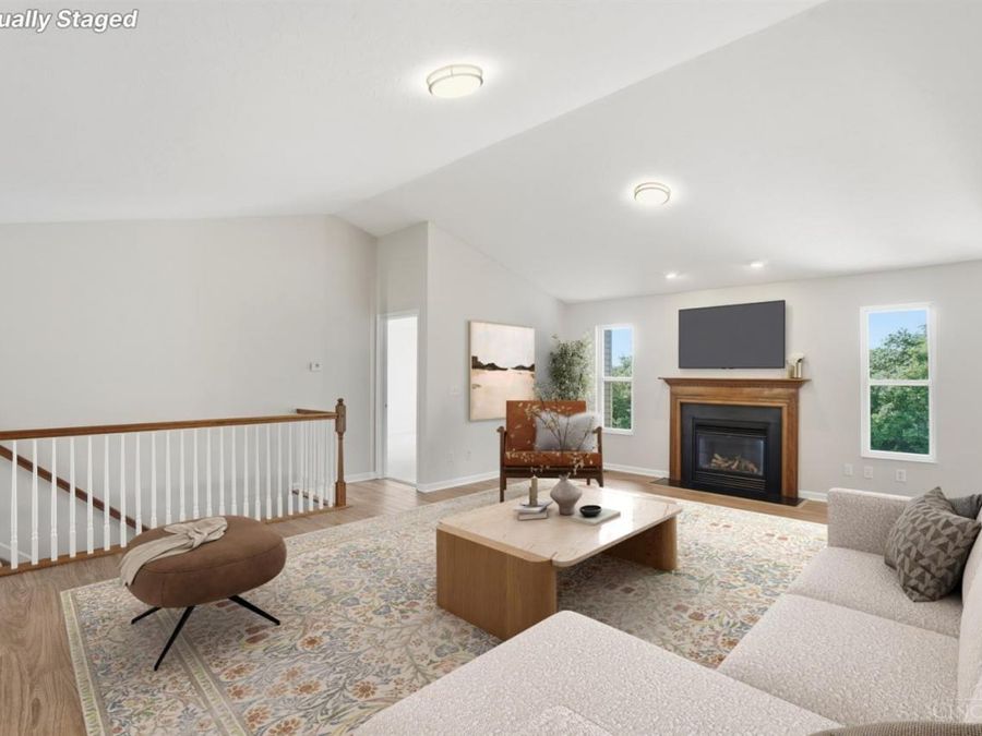 280 Timber Hill Drive, Hamilton, OH 45013 Photo 7