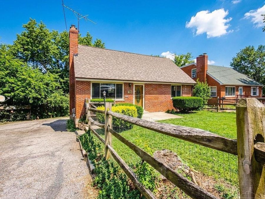 5306 Fox Road, Cincinnati, OH 45239 Photo 29