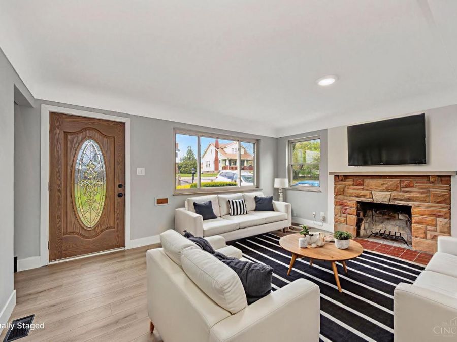 5306 Fox Road, Cincinnati, OH 45239 Photo 5