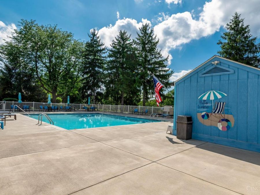 8022 Timbertree Way, West Chester, OH 45069 Photo 54