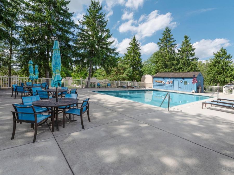 8022 Timbertree Way, West Chester, OH 45069 Photo 56