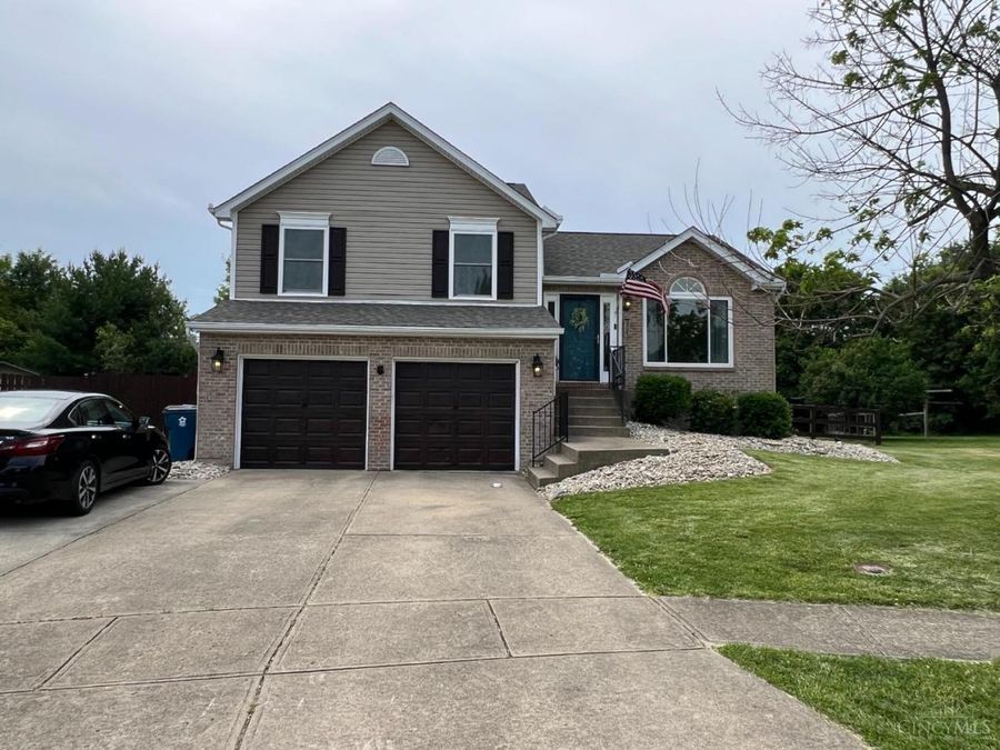 4265 Tranquility Court, Batavia, OH 45103 Photo 1
