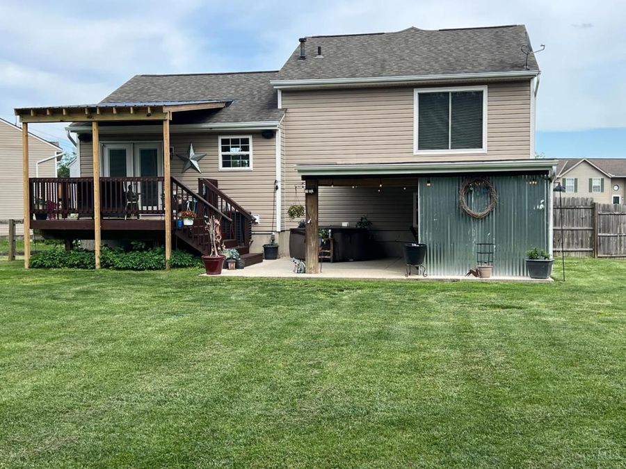 4265 Tranquility Court, Batavia, OH 45103 Photo 24