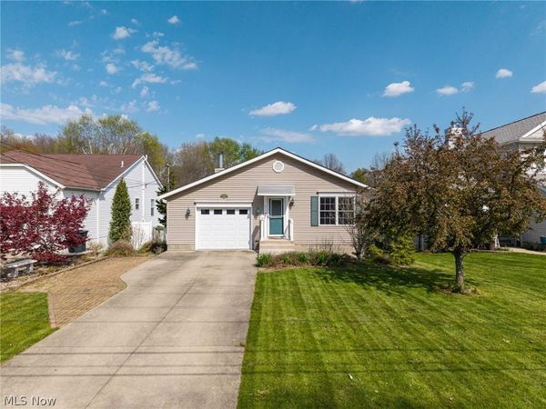 249 Waverly Avenue , Wadsworth, OH 44281