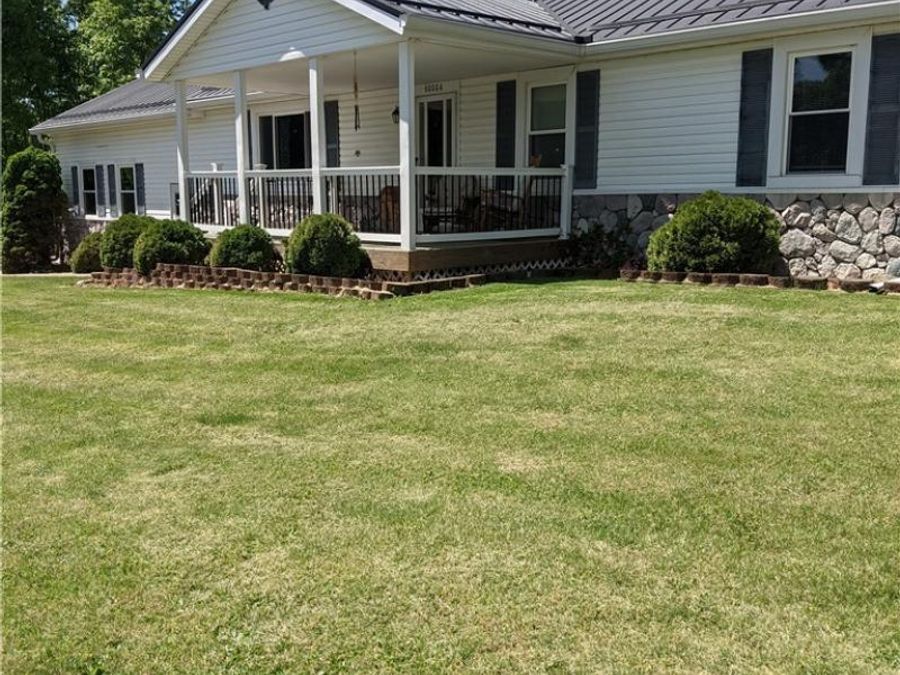 60004 Ramsey Ridge Road , Jacobsburg, OH 43933 Photo 1