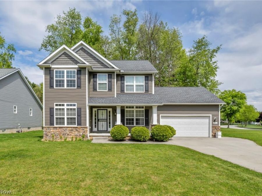 1103 Adrian Avenue , Kent, OH 44240 Photo 1