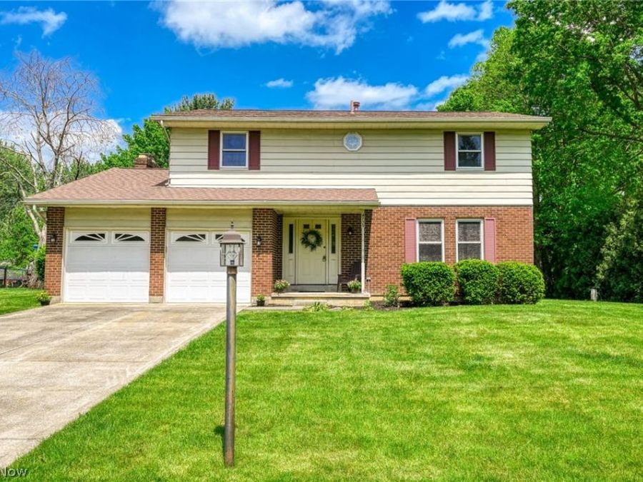 4709 Nottingham Lane , Stow, OH 44224 Photo 1