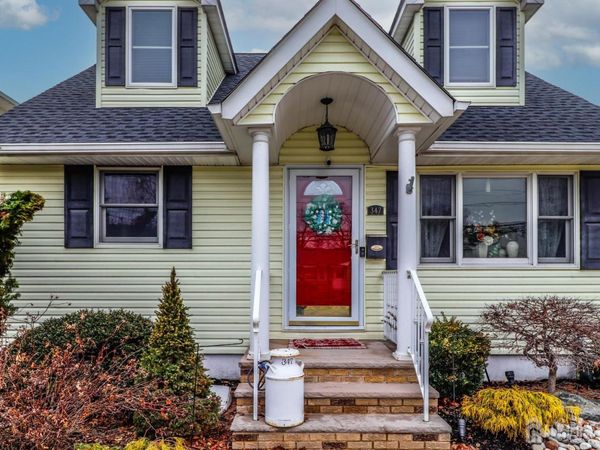 347 Central Avenue , Metuchen, NJ 08840