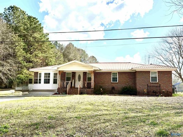 1980 Riddles Bend Road, Rainbow City, AL 35906