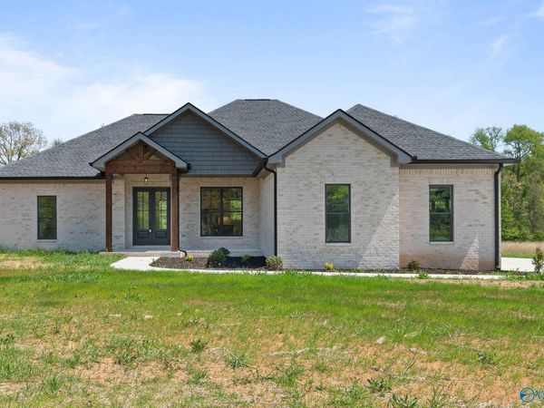 25672 Taylor Street, Elkmont, AL 35620