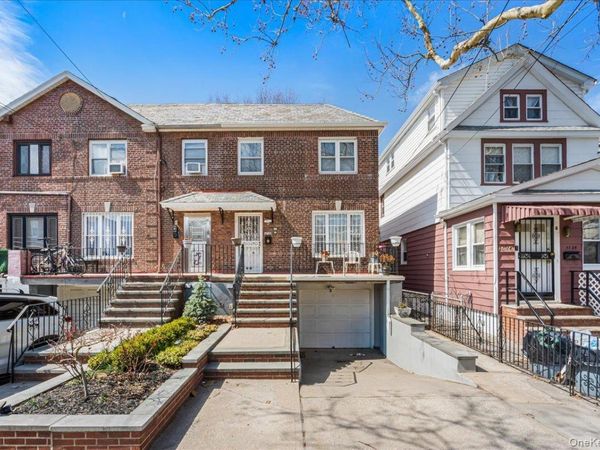 5732 138th Street , Flushing, NY 11355